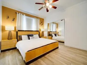 Modern Bungalow Villa Ybor City - Riverview