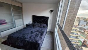 Centro Bogota Apto Moderno Top