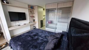 Centro Bogota Apto Moderno Top