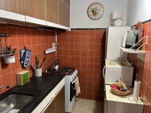 Departamento Parada 7 La Mansa - Punta del Este