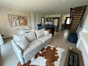 Chalé Viva la Vida - Monte Verde - 卡曼杜卡亚