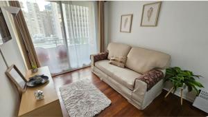 Depto completo 3d-2b Centro Historico