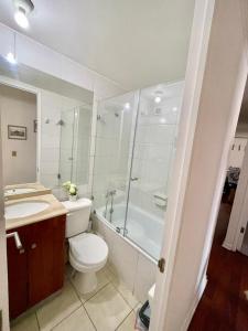 Depto completo 3d-2b Centro Historico