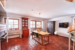 Ferienwohnung Schencking 1 - Kössen