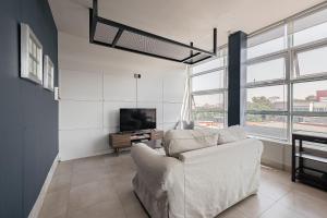 Cama en Habitación Compartida Mixta