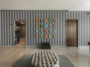 Cama en Habitación Compartida Mixta - Malinalco