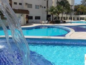 Royal Park Residence Caldas Novas