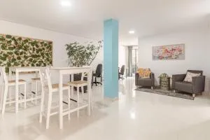 Casa de las Flores en Medellín - Bello