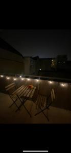 Appartements Bright studio near Paris & La Defense : Studio Supérieur