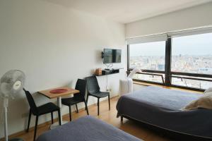 Siempre bien En el Centro y Cerca del Obelisco 1 a 5 pas