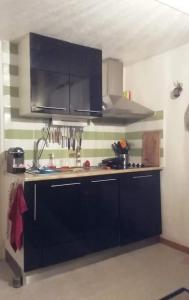 Les Capellans, port dattache