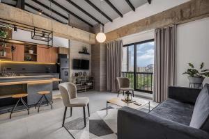 Poblado, 5 min to San Lucas Plaza, Free parking 315 - Апартаменты/квартиры, Медельин