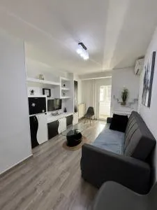 Hermoso piso en Madrid SANTA ESCOLÁSTICA - Rosales