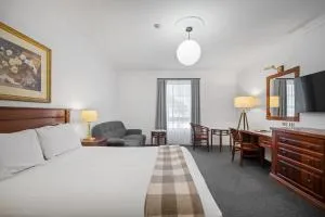 The Lawson Riverside Suites - Cootamundra