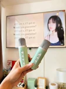 Maldives Tower Azure