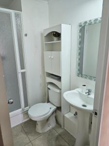 Apartartamento Amoblado Puerto Montt