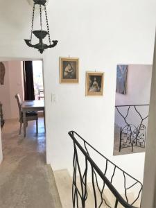 Roussillon House