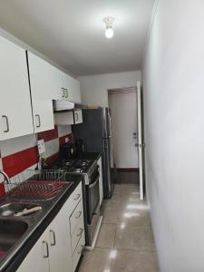 Apartartamento Amoblado Puerto Montt