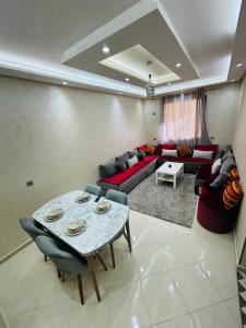 KSYI IMMO 3 Marrakech Aéroport