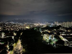 Vistas Hermosas, Zona Estratégica