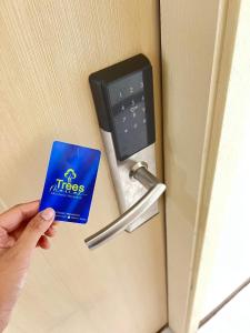 Trees Marias Affordable Staycation in Quezon City