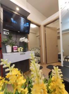 Trees Marias Affordable Staycation in Quezon City