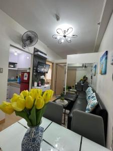 Trees Marias Affordable Staycation in Quezon City