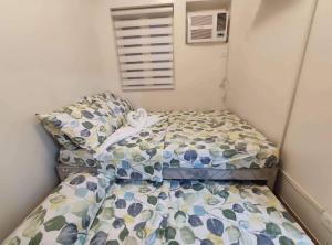 Trees Marias Affordable Staycation in Quezon City