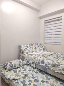 Trees Marias Affordable Staycation in Quezon City