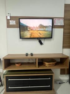 Israel Flat -AP 214- Praia de Tambaú