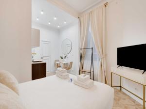 Charming studio - 2P - Auteuil Bois de Boulogne