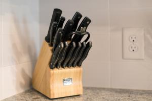 Spectacular Apartments by BCA Furnished Apartments Spec1B 416 A