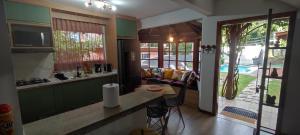 Casa de Campo, perto das praias!