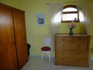 Casa las Pincoras