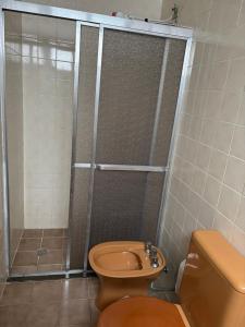 Apto com 3 suítes Guarujá