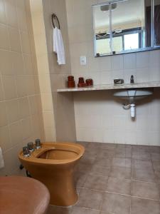 Apto com 3 suítes Guarujá