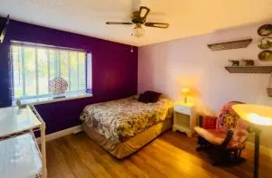 Casa Pura Vida - 奥克代尔