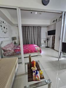 The Bahamas & Maldives Suites by Azure Urban Resort Residences