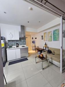 The Bahamas & Maldives Suites by Azure Urban Resort Residences