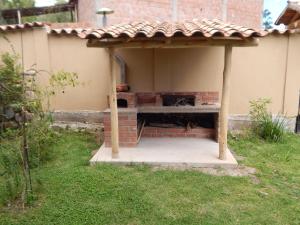 Casa Higospampa, 2 Floors Up to 7 Residents