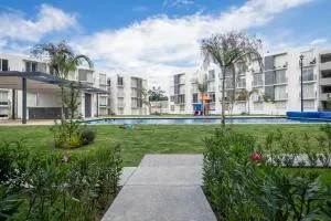 Depa Aria Puebla - Sanctórum