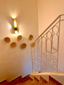 Les Paniers de MARRAKECH 1