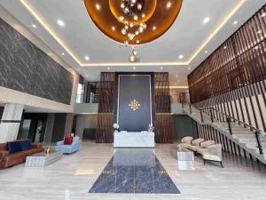 LYNN Hotel Tuban - Jembel