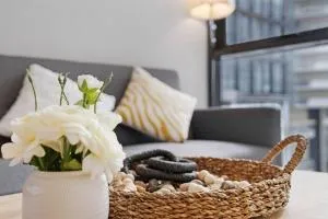 2b2b Happy Hideout in Harris Park - Clyde