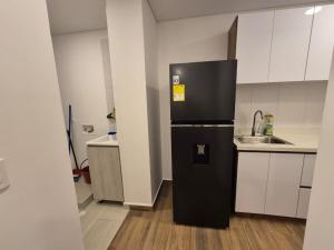 Apto Nuevo Norte de Armenia