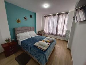 Apto Vacacional Denis T