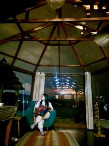 Titicaca Magical Lodge Peru