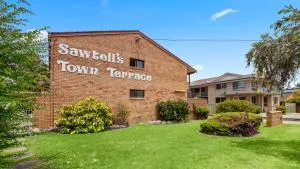 Town Terrace 8 - ساوتيل