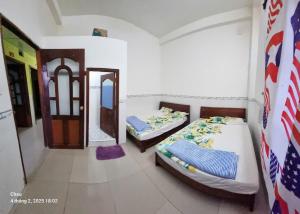 Nhà Nghỉ Kim Long gần Chùa Bà Châu Đốc