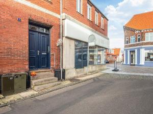 6 person holiday home in Ringkøbing